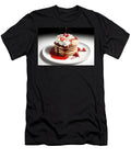 Fluffy Pancake Delight Sen Tinel T-Shirt