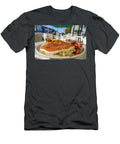 Fluffy Pancakes with Bacon Cassie Glispy T-Shirt
