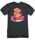 Fluffy Sea Pancakes Sibainu T-Shirt