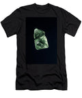 Fluorite Mario Morales Rubi T-Shirt