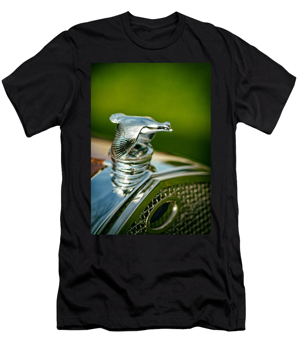 Fly Away Betty Depee T-Shirt