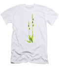 Fly Orchid Sarah Stribbling T-Shirt