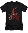Fly Punk Art Attack T-Shirt