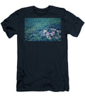 Flying At 500 Feet Along the Hudson River William Rogers T-Shirt