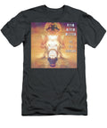 Flying Burrito Brothers Eye of a Hurricane Album Cover 1994 Robert Banach T-Shirt