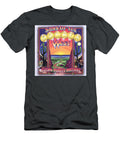 Flying Burrito Brothers Sons of the Golden West Album Cover 1999 Robert Banach T-Shirt