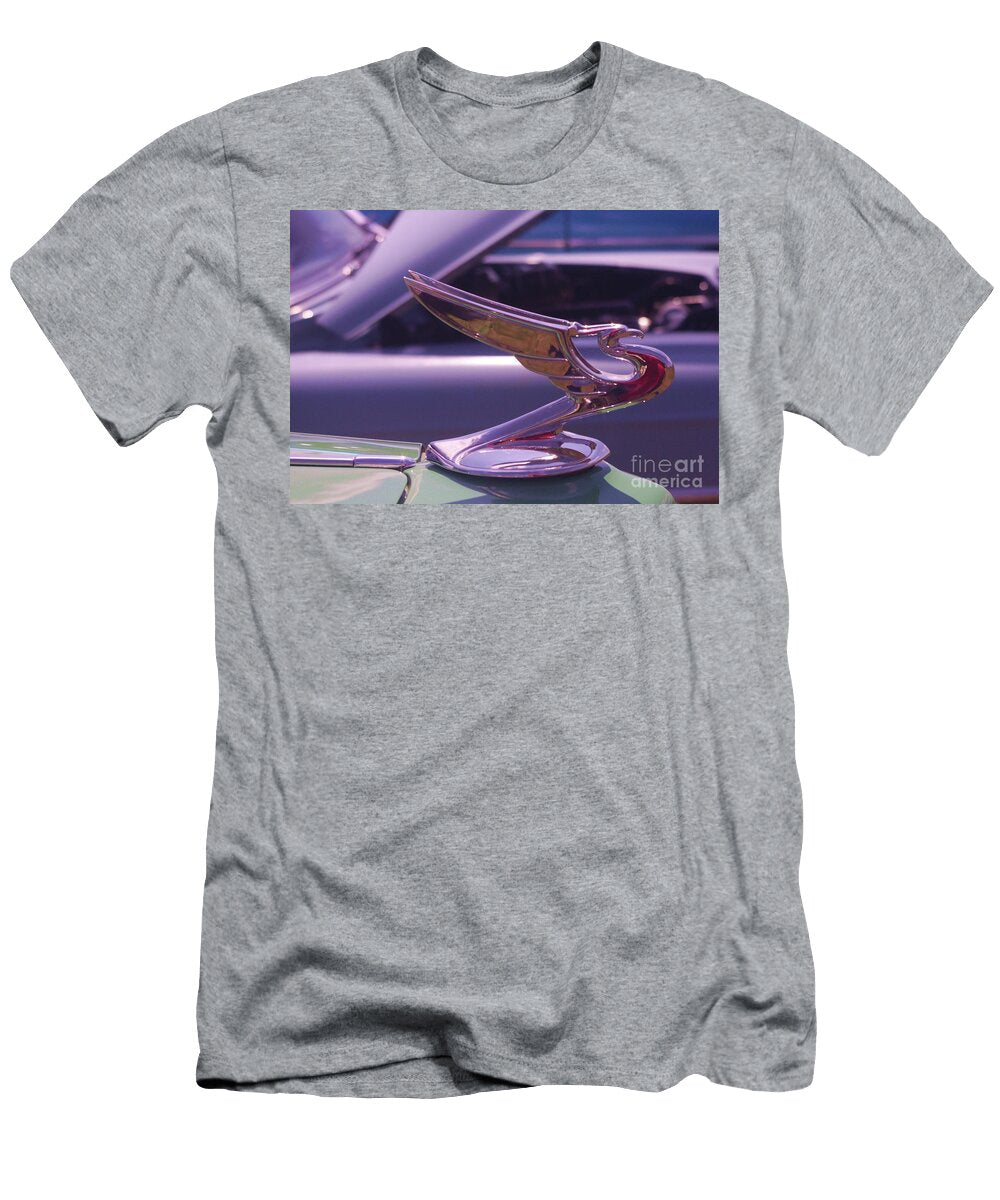 Flying Eagle Ray Konopaske T-Shirt