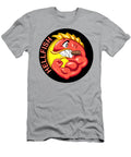 Flying Hellfish Arturo Campos T-Shirt