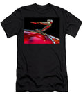 Flying in the Wind Jean Noren T-Shirt
