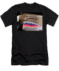 Flying Tiger Jim Chamberlain T-Shirt