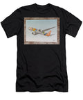 Flyscoot Airline Pikachu Jet Wellington Nogueira T-Shirt