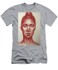 Focused Shuanteya Sherman T-Shirt