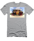 Foden Tractor Paul Gulliver T-Shirt