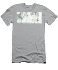 Foggy Day Christopher Johnson T-Shirt