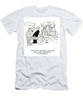 Folks Were in a Hot Market So You Might Want to Make John Louthan T-Shirt