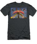 Follow Your Nose Luke Moore T-Shirt