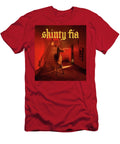 Fontaines DC Rock Ziemens T-Shirt