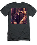 Foo Fighters Sonic Highways Album Cover 2014 Robert Banach T-Shirt