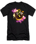 Food Is My Bestie Kristi Brooks T-Shirt