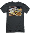 Food of the Day Nicholas Zamloot T-Shirt