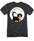 Food Thief Kristi Brooks T-Shirt
