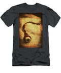 For a Bandaged Iris Jorgo Photography Wall Art Gallery T-Shirt