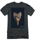For a Sweetheart Jorgo Photography Wall Art Gallery T-Shirt