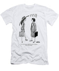 For Gods Sake Mildred Youre a Lawyer Not a Lawyerette George Jartos T-Shirt
