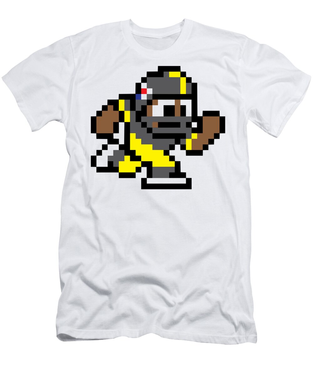 For Men Women Mega Video Man Games Awesome for Music Fan Anime Chipi T-Shirt