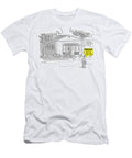 For Sale Just to Find the True Value Roy Delgado T-Shirt