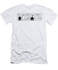 For Sale Sign Dont Take That Down Its Holding Up Mike Flanagan T-Shirt