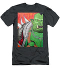 For the Horde Dalton Batastini T-Shirt