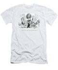 For the Last Time Is This Lee Loren T-Shirt