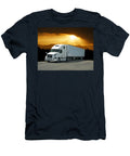 For the Long Haul Dave Koontz T-Shirt