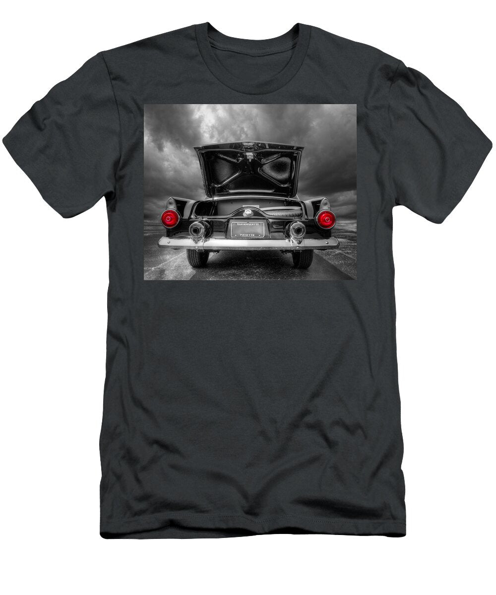 For the Love of Cars Alexey Stiop T-Shirt