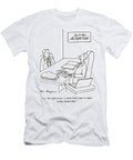 For the Right Price I Could Find a Way to Make Bribes Ron Morgan T-Shirt
