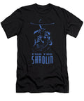 For the Shaolin Rhandz Ballesteros T-Shirt