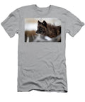For the Wild in All of US Julie Argyle T-Shirt