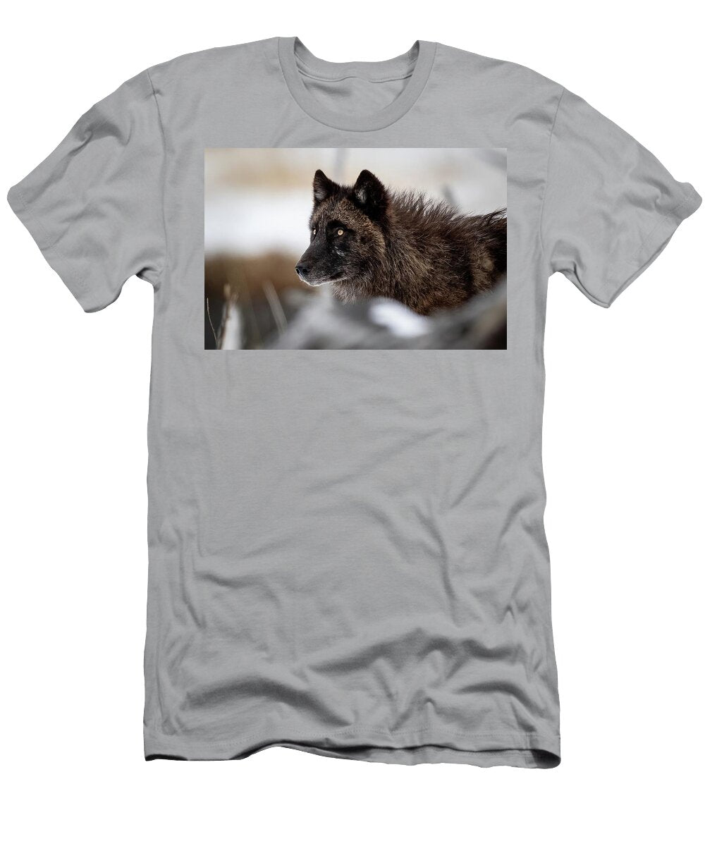 For the Wild in All of US Julie Argyle T-Shirt