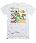 For Those Who Seem to Have Everything Mike Baldwin T-Shirt