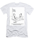 For Those with Particularly Ungrateful Childrenthe Martha Campbell T-Shirt