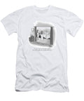 For Years They Were the Perfect Neighbors Then All of Francis Sullivan T-Shirt