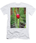 Forbidden Fruit Douglas Taylor T-Shirt
