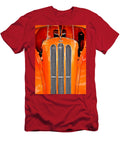 Ford Anglia Classic Carolyn Marshall T-Shirt
