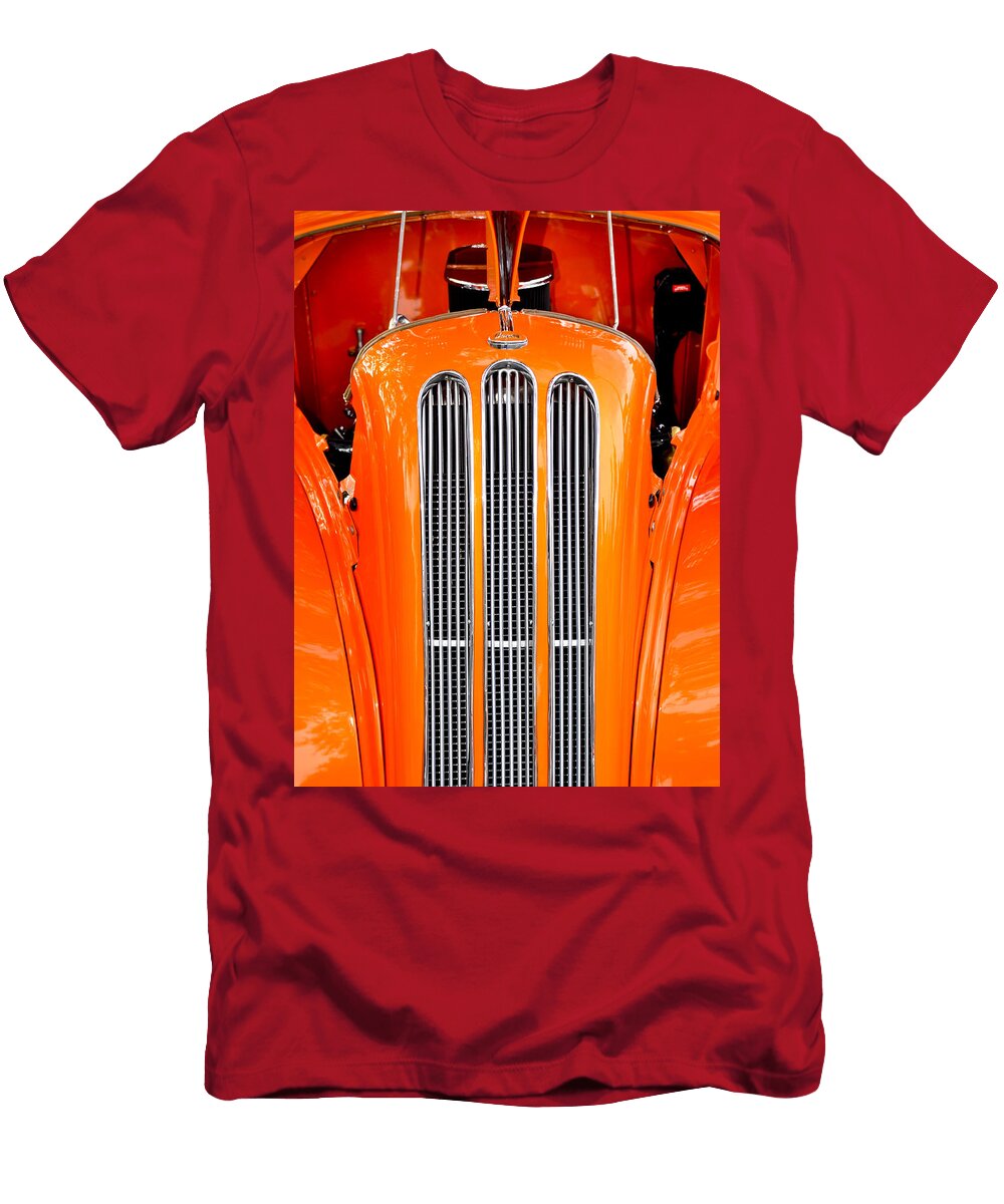 Ford Anglia Classic Carolyn Marshall T-Shirt