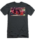Ford Body Brian King T-Shirt