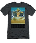Ford Boyce Motometer 2 Jill Reger T-Shirt