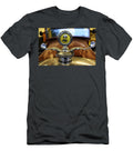 Ford Boyce Motometer Gregory a Mitchell Photography T-Shirt