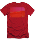 Ford Capri Mk3 28i Door Detail Carlos Perez Muley T-Shirt