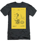 Ford Carburetor Gold Howard Roberts T-Shirt